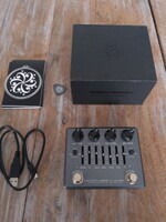 Vends Darkglass Microtubes X Ultra - 300 €