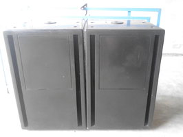 SUB DAS BIFLEX 40 - 380 €