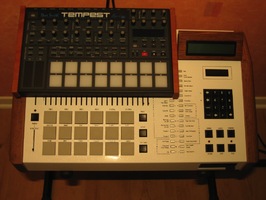 Dave Smith Instruments Tempest