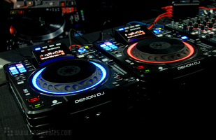 Denon DJ SC2900