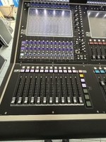 Digico Sd7 surface en flight case - 25 000 €