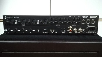 Vend Digidesign 003 Rack - 70 €
