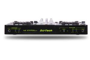 DJ-Tech U2 Station mk2