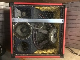 Vends AXYS U88 Duran audio - 500 €