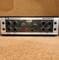 A vendre Dynacord Eminet II - 300 €
