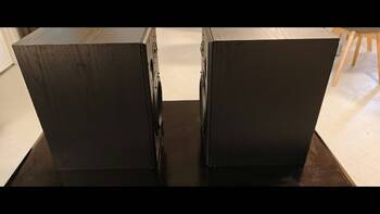 Paire de moniteurs Dynaudio Acoustics BM15A - 2 100 €