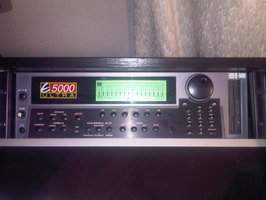 E-Mu E5000 Ultra