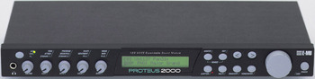 E-mu Proteus 2000