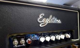 Eagletone Raging 5H