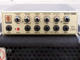 Eden Electronics WTX-500