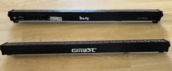 Vends Ghost Barly BarLED 18x3W RGB - 50 €