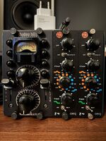 Terry Audio AEQ - 1 350 €
