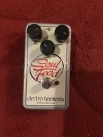 Electro-Harmonix Soul Food (Ile-de-France) - Audiofanzine