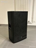 ELX115 + Housse de protection - 260 €