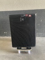 Sub amplifié EV ELX 118P - 500 €