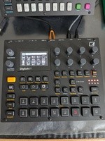 Digitakt 2 comme neuf ! - 850 €