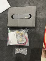 Vds EMG SA - 45 €