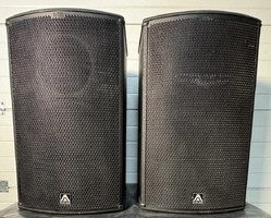 Amate Audio NT15 – Paire – état impeccable – flight offert – facture - 2 300 €