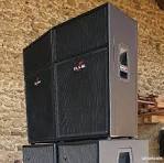VENDS 4 ENCEINTE DAS RF115 - 350 €