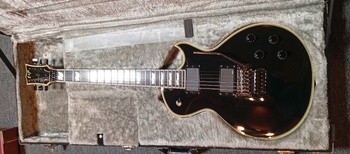 Vends ESP Eclipse I FR - 1 300 €