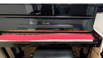 Piano noir Essex 116 a vendre - 7 000 €