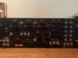 Vertice filterbank - 2 590 €
