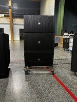 Système de sonorisation FBT HORIZON - 23 500 €
