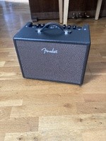 vends Fender Acoustic Junior - 280 €