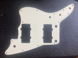 Vends guitare Fender Jazzmaster American Professional - 1 350 €