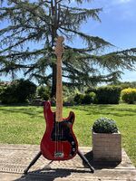 VDS PRECISION FENDER AMERICAN SPECIAL - 1 100 €