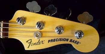 Fender American Special