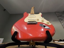 Fender Classic Series '50s Stratocaster - 600 €