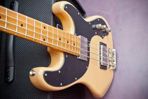 Fender Modern Player Telecaster Bass