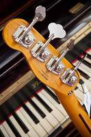 Fender Modern Player Telecaster Bass