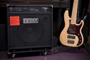 Fender Rumble 150