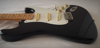 Fender Stratocaster Japan 1989 ( japon , MIJ ) - 550 €