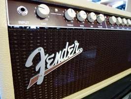 Fender Super-Sonic 100