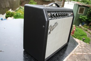 Fender Super Champ X2