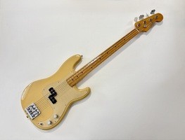 Fender Precision Bass Vintera '50s Vintage Blonde 2019 - 750 €