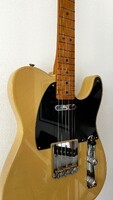  Fender Vintera II ‘50s Nocaster Telecaster - 749 €