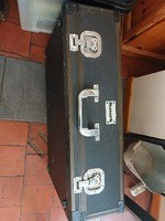  Flight case Numark case CDJ + mixer - 70 €