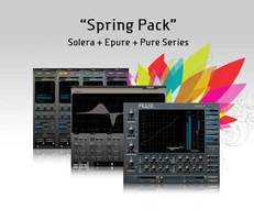 Sprint pack de chez flux. - 150 €