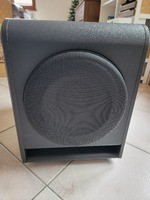 Caisson de basse pro focal cms sub - 600 €