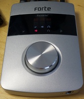 Focusrite Forte