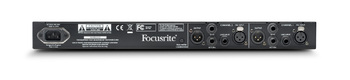 Focusrite ISA Two