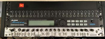 Vends Focusrite ToneFactory Platinium - 115 €