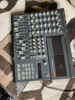 studio intégré analogique Foster 280 - 250 €