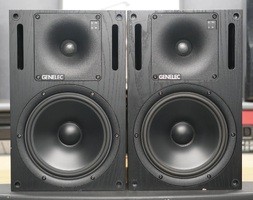 Paire de Genelec 1031A - 850 €