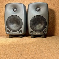 Vends Paire Genelec 8030a numéro de série consécutif. - 750 €