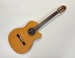 Gibson Chet Atkins CE 1988 Natural - 2 499 €